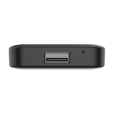 Adapter Android Auto CarlinKit TBox Lite S, HDMI, CarPlay pa tela, i zi