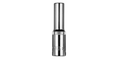 Çelës tub NEO 08-185, 3/8", 10mm, i gjatë