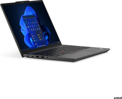 Laptop Lenovo ThinkPad E14 Gen 5, 14", Ryzen 5, 16GB 256GB, i zi