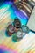 Orë për femra Casio G-MS GMA-S2100SK-2AER, e kaltër