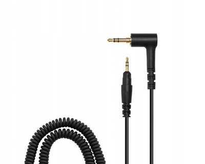 Професионални слушалки Beyerdynamic DJ 300 PRO X, 2 во 1, со заменлив кабел, црни