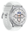 Ora inteligjente Samsung Galaxy Watch 8 Classic, 1.47", 64GB, argjendtë