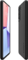 Mbrojtëse Spigen Thin Fit për Samsung Galaxy S21 FE 5G, e zezë