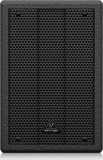 Kallam pasiv Behringer 000-E5200-00010, 40W, 8 Ohm, i zi