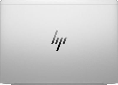 Лаптоп HP EliteBook 6 G1i, 14\", Intel Ultra 5 225U, сребрен