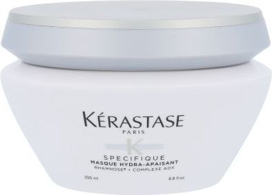Maskë flokësh Kérastase Specifique Masque Hydra Apaisant, për skalp të ndjeshëm, 200ml