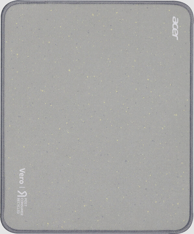 Mauspad Acer Vero Mousepad, gri