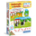 Lojë edukative Clementoni Animals On The Farm 60916, për kalamaj 3–5 vjeç, me letra puzzle, shumëngjyrëshe