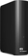 Хард диск WD Elements Desktop 18TB (WDBWLG0180HBK-EESN)
