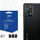 Mbrojtëse lente 3MK për Infinix Zero Ultra 5G, set 4 copë, transparnet