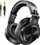 Kufje OneOdio Fusion A71M, over ear, me mikrofon, të zeza