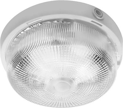 Llambë tavani GTV, E 27, IP44, 100 W