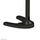 Mbajtëse monitori Neomounts FPMA-D700DD3, 10-27\", 0-8 kg/ekran, e zezë