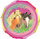 Pinjata feste Pull Pinata Horses, mban deri 1 kg, me shumë ngjyra