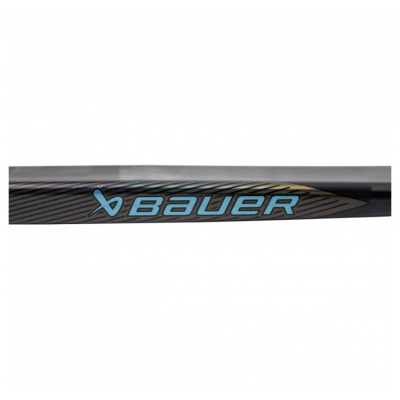 Shkop hokej Bauer Nexus Tracer JR 1063745, kompozit, për fëmijë