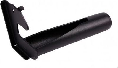 Tub mekanik për Mechanic Slider 45 2.0, për nxjerrje pluhuri, plastik, gri