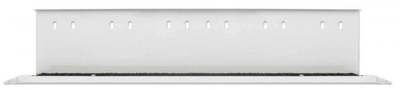 Panel menaxhimi kabllosh Intellinet Network Solutions 715836, 1U, set 2 copë, gri