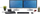 Stacion Dell Thunderbolt (452-BCOO)