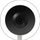 Monitor bebe me video BabyOno Take Care Camera Smart, me pamje në kohë reale, funksione smart, i bardhë