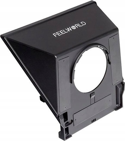Teleprompter Feelworld TP2A, deri në 8"
