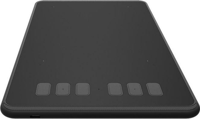 Tablet grafik Huion H640P, 5080 lpi, 160 x 99, i zi