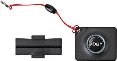 Telekomandë pa tel Joby JB01473, për Griptight POV dhe Impulse, e zezë