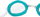 Syze noti Bestway Swimming Goggles 21097, polikarbonat, 14+, jeshile