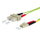 Kabllo rrjeti Metz Patch Cable, UTP CAT6e, 3 metra, gri