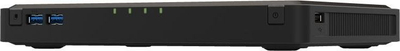 Сервер NAS Qnap TBS-464-8G, Intel Celeron, 8GB RAM, црн