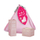 Set për buzë Glove Perfect Lips, skrab për buzë + gjalpë për buzë 15 ml + çantë kozmetike