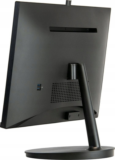 Kompjuter All in One ADAX WXPC12100, 23.8", i3-12100, 8GB 500GB SSD, i zi