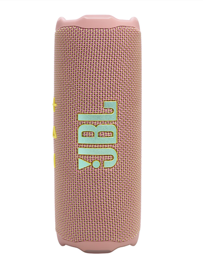 Altoparlant Bluetooth JBL Flip 7, portativ, IP68, rozë