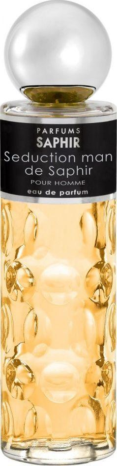 Parfum Eau De Parfum Saphir, 200 ml