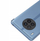 Këllëf telefoni Hurtel Clear View për Huawei Nova 8i, me flap, i zi