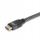 HDMI кабел Montis MT163-1, 2.1, 8K, 1m, црн