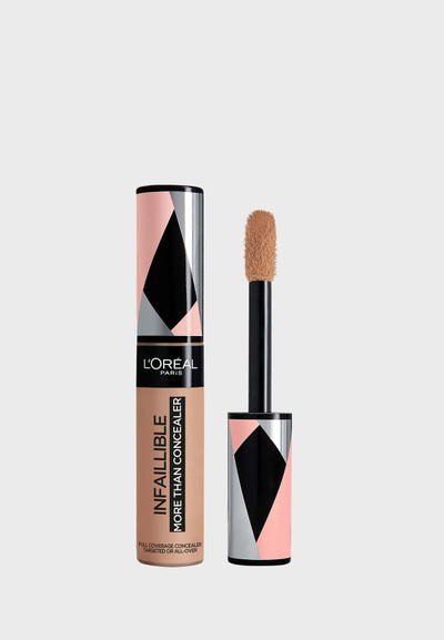 Korrektor L´oréal Paris Infailliable, 329 Cashew, 10 ml