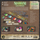 Lojë me letra Rebel Sleeping Queens 2 The Rescue of Kings, familjare, për fëmijë, shumëngjyrëshe