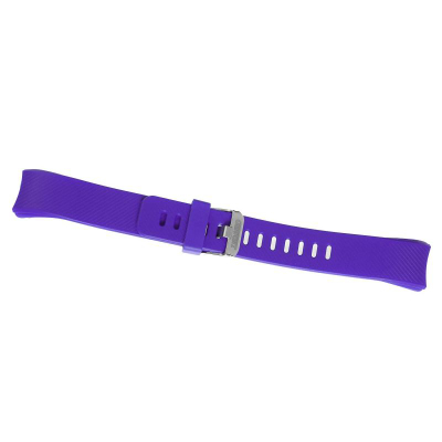 Rrip smartwatch Giewont GWP200-3, për GW200, silikon 20mm, lejla