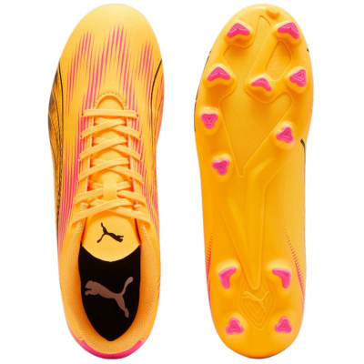 Фудбалски патики за мажи Puma Ultra Play FG/AG 03