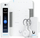 Kit sigurie Ubiquiti G2 Starter Kit Professional, sistem kontrolli aksesi, për një derë