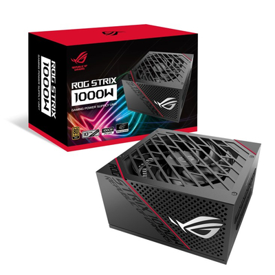 Burim energjie Asus ROG Strix 90YE00AA-B0NA00 , 1000W