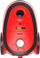 Fshesë me thes Daewoo DWC321R/3A, 700W, 3L, e kuqe