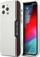 Kapak telefoni Mercedes AMG Original Case për iPhone 12 / 12 Pro, hardcase, 6.1\", i zi