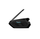 Set interkomësh Sena SPIDER RT1 Bluetooth 5.2, 8000m, i zi/hir