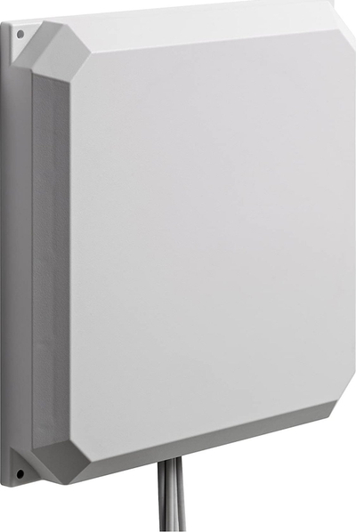 Antena Wi‑Fi Cisco Aironet, Dual‑Band, 6 dBi, e bardhë