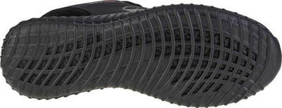 Atlete për meshkuj Big Star Shoes II174248, nr. 44, të zeza