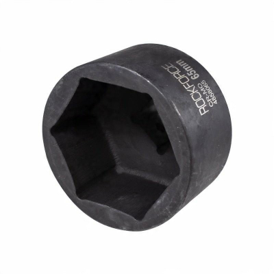 Çelës goditës Rockforce Impact Socket Wrench 65, 1", 65mm, 6-këndor