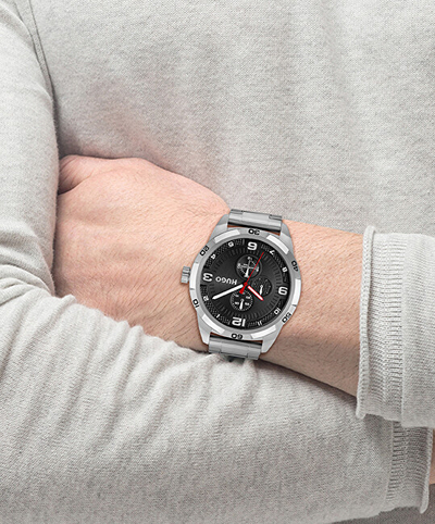 Orë dore Hugo Boss Grip 1530276