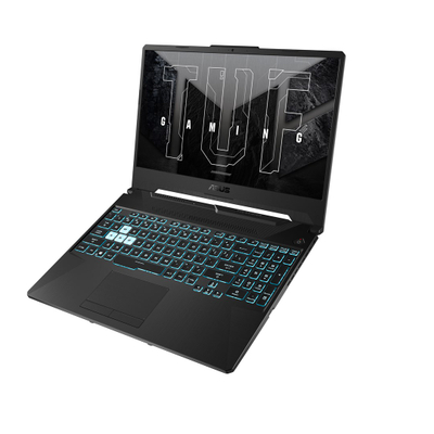 Laptop ASUS TUF Gaming F15 FX506HC, 15.6", Intel Core i5-11260H, 8GB RAM, 512GB SSD, i zi
