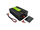 Inverter Green Cell PowerInverter LCD INVGC12P2000LCD, 2000W, valë sinusoidale e pastër, i zi